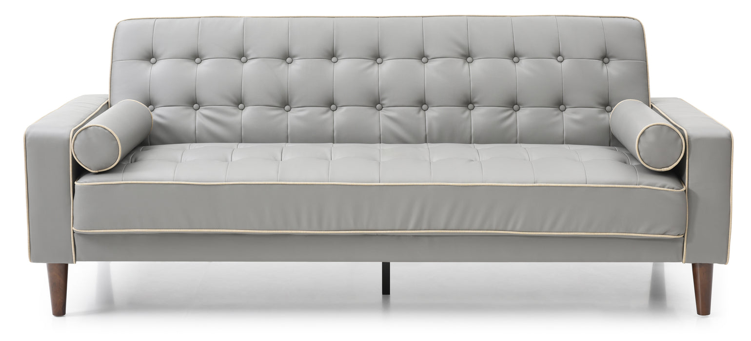 Glory Furniture Andrews G832A-S Sofa Bed , GrayG832A-S