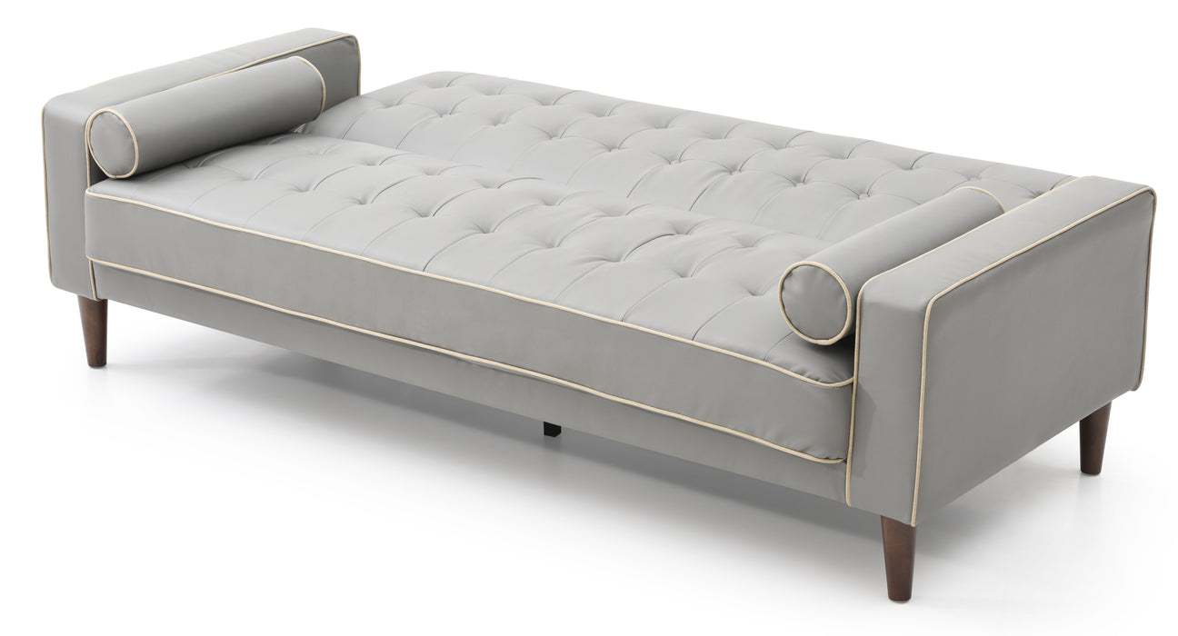 Glory Furniture Andrews G832A-S Sofa Bed , GrayG832A-S