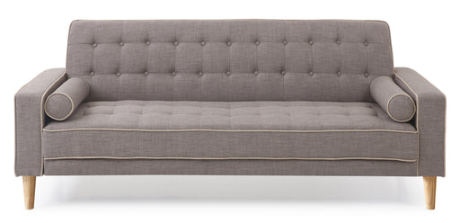 Glory Furniture Andrews G839A-S Sofa Bed , GrayG839A-S