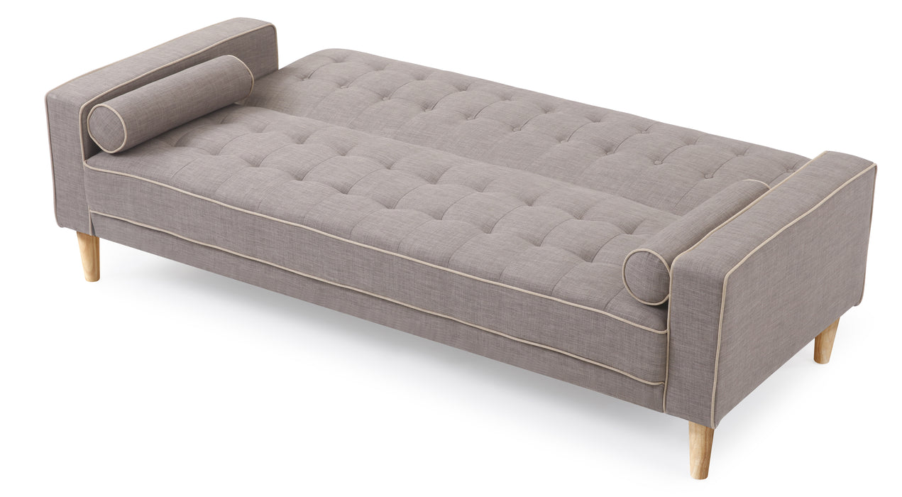 Glory Furniture Andrews G839A-S Sofa Bed , GrayG839A-S