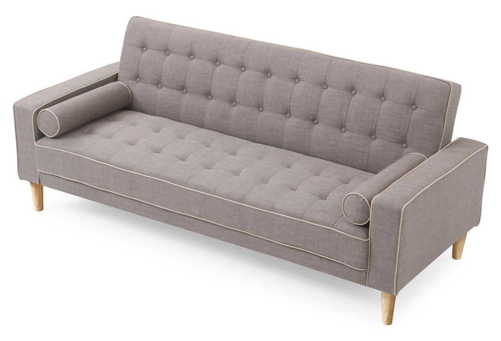 Glory Furniture Andrews G839A-S Sofa Bed , GrayG839A-S