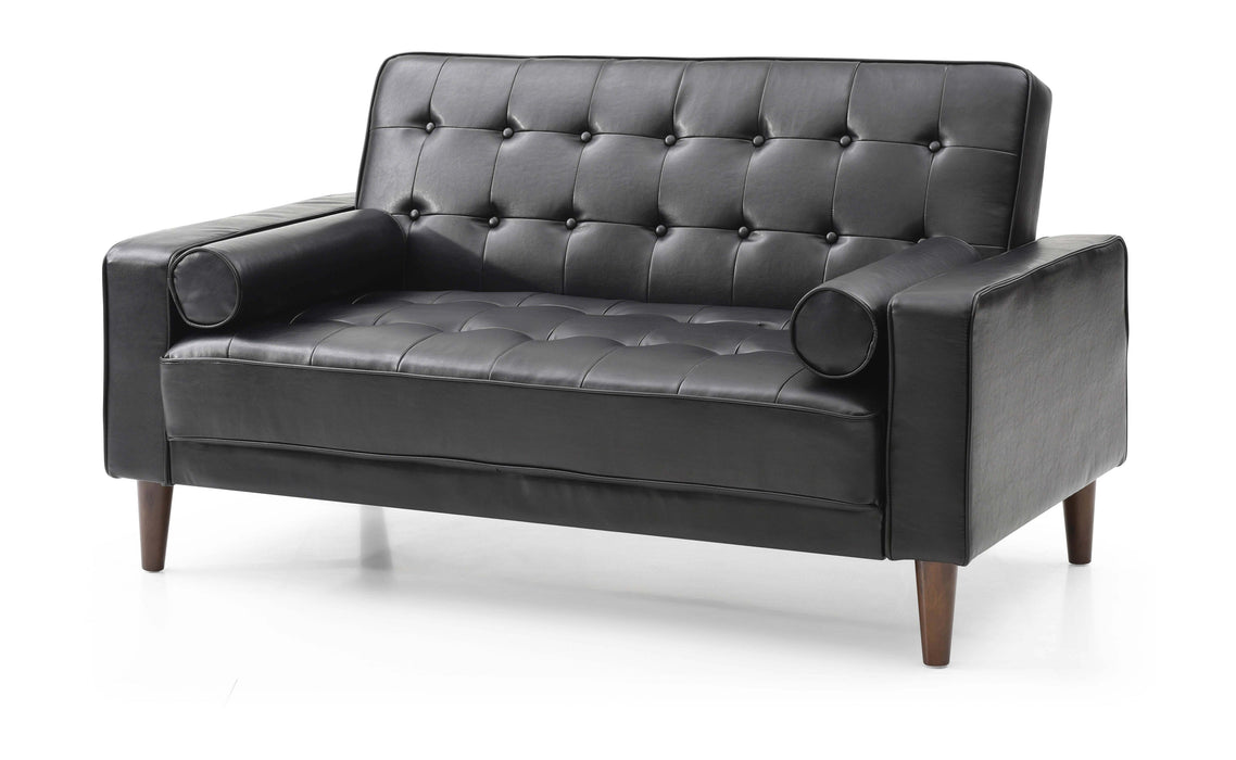 Glory Furniture Andrews Loveseat