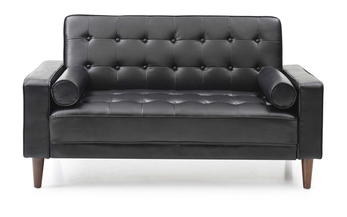Glory Furniture Andrews Loveseat