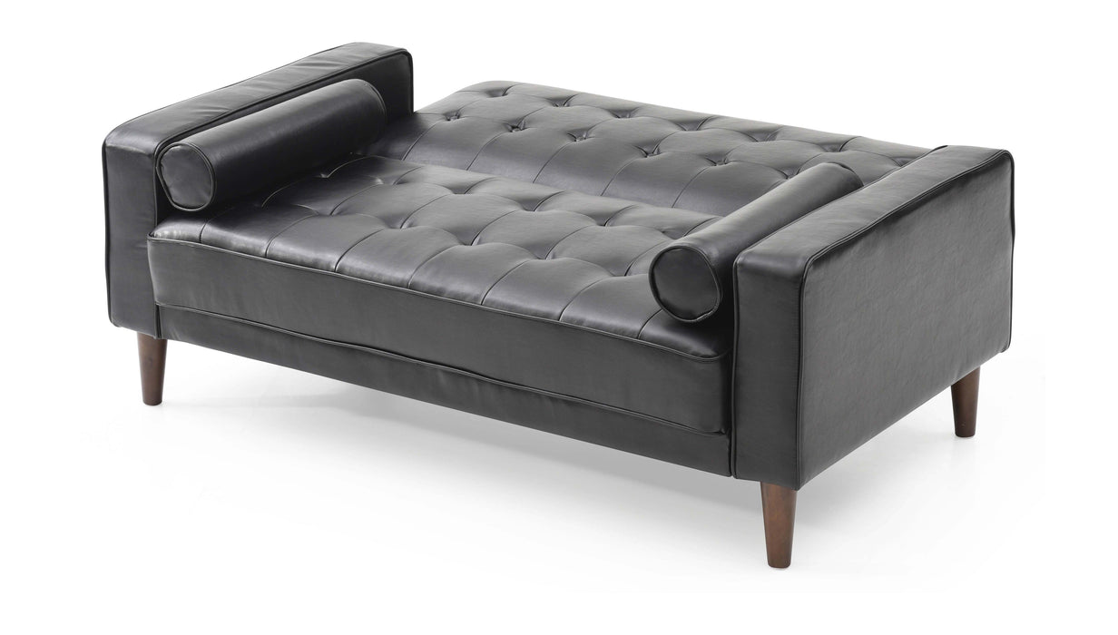 Glory Furniture Andrews Loveseat