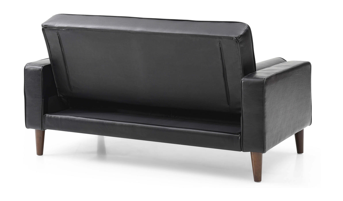 Glory Furniture Andrews Loveseat