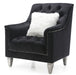 Glory Furniture Dania G853-C Chair , Black G853-C
