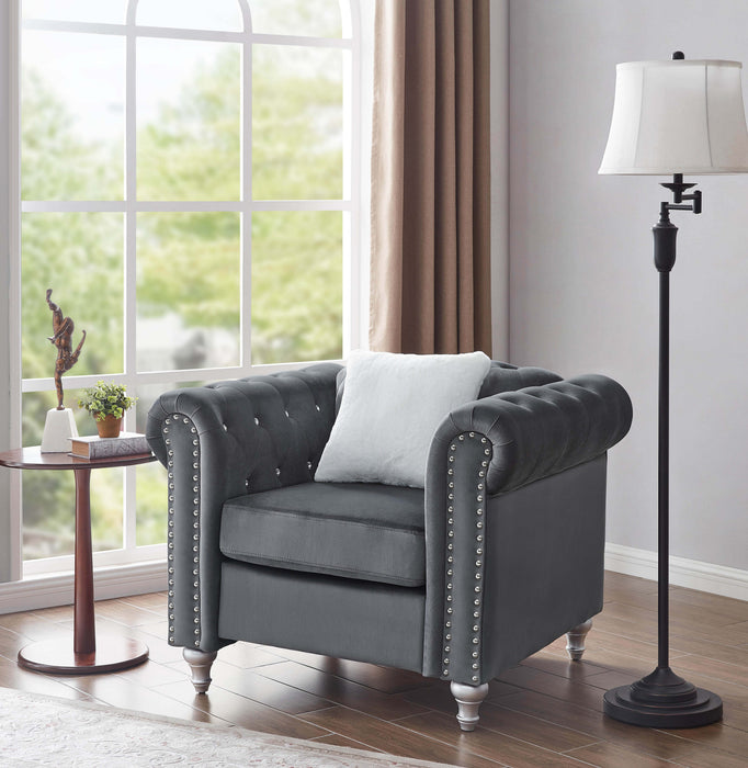 Glory Furniture Raisa Chair