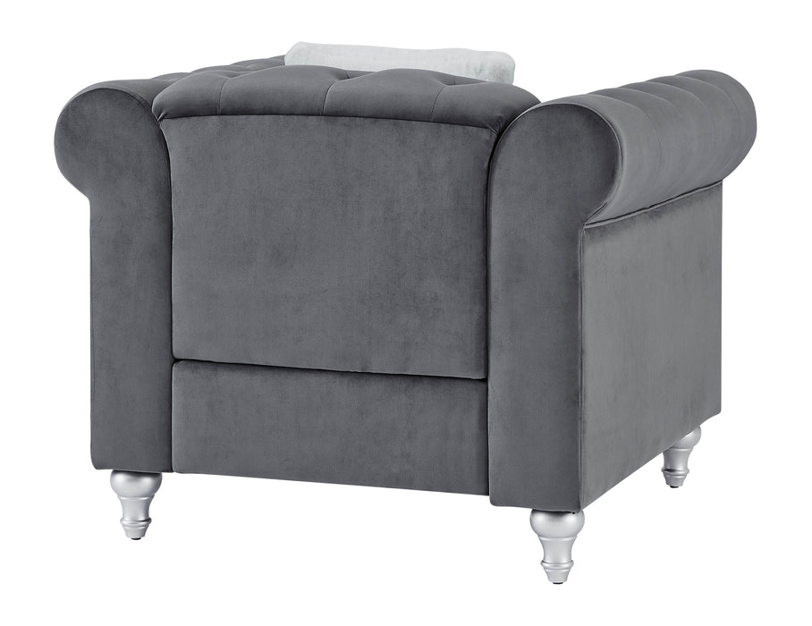 Glory Furniture Raisa Chair