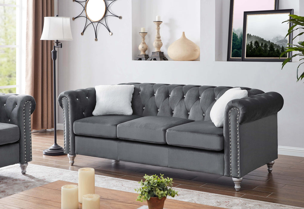 Glory Furniture Raisa Sofa