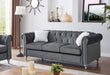 Glory Furniture Raisa Sofa