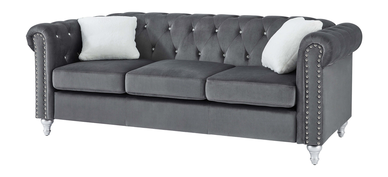 Glory Furniture Raisa Sofa
