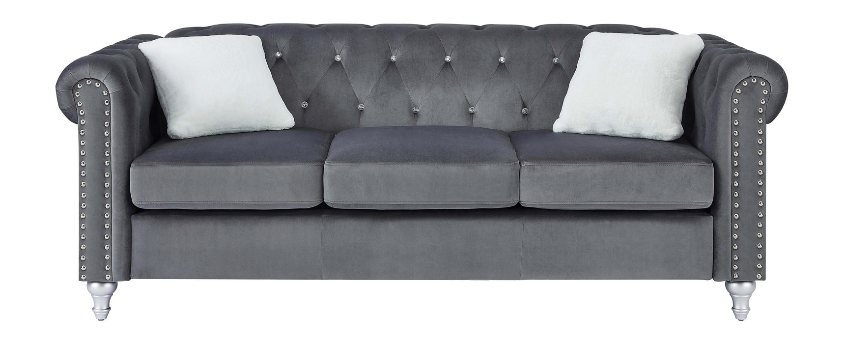 Glory Furniture Raisa Living Room Set
