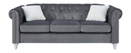 Glory Furniture Raisa Living Room Set