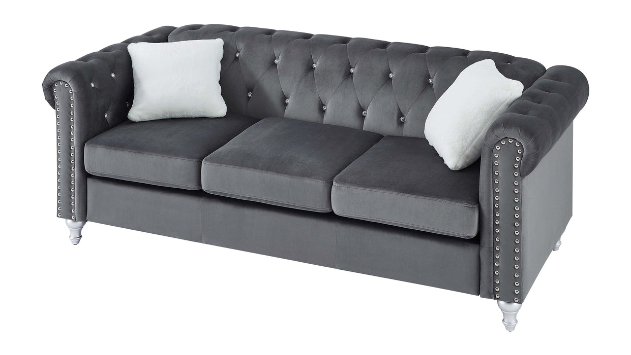 Glory Furniture Raisa Sofa