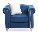 Navy Blue