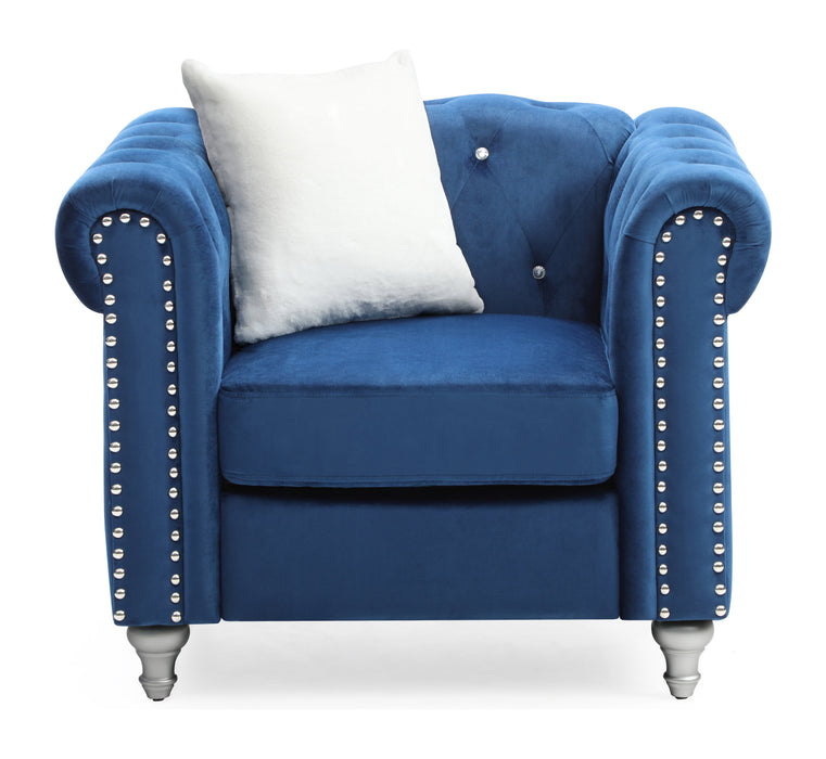 Glory Furniture Raisa Chair