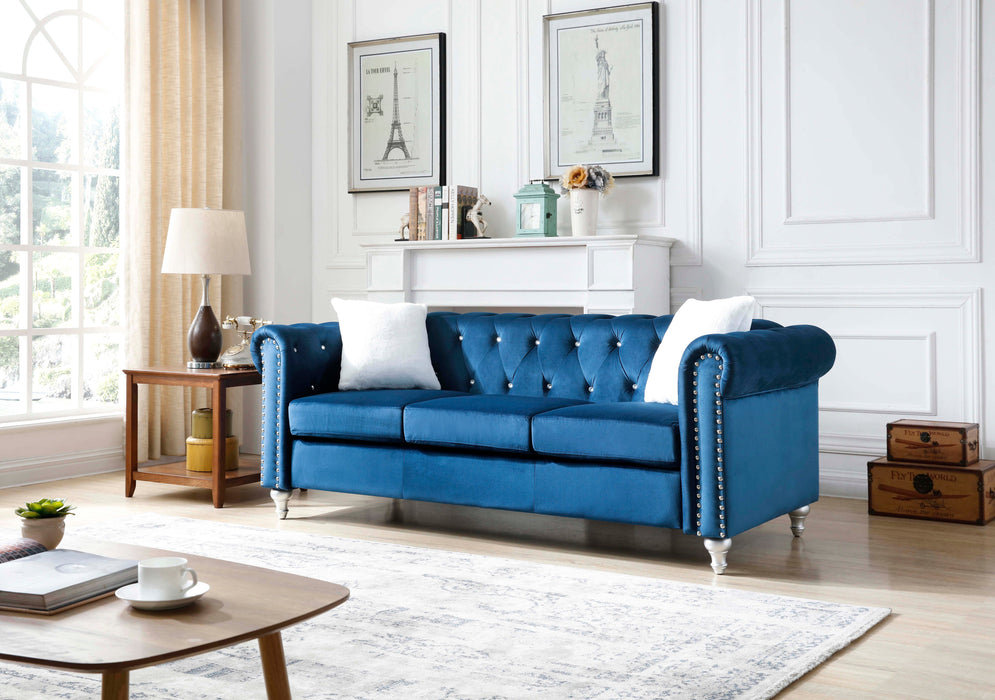 Glory Furniture Raisa Sofa