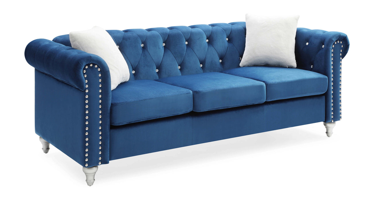 Glory Furniture Raisa Sofa
