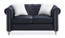 Glory Furniture Raisa Living Room Set