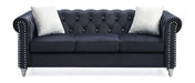 Glory Furniture Raisa Living Room Set