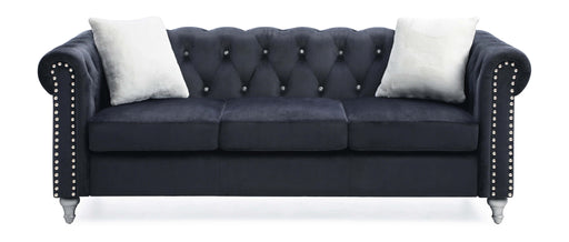 Glory Furniture Raisa Living Room Set