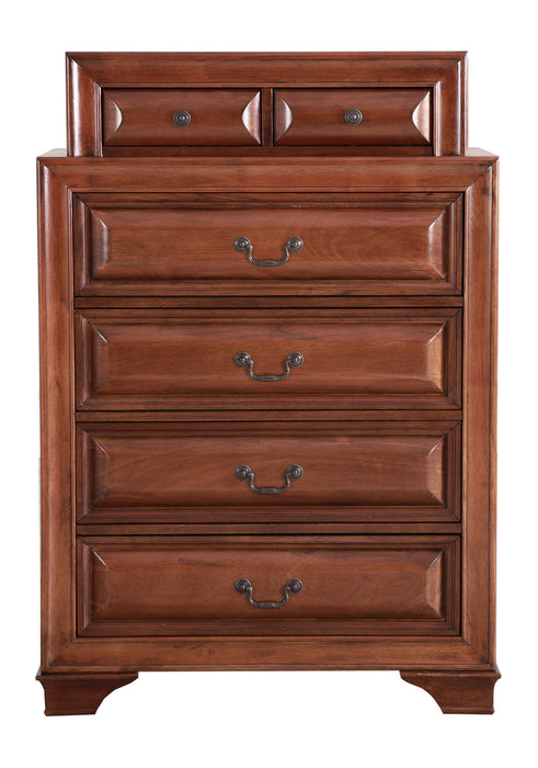 Glory Furniture Lavita Chest