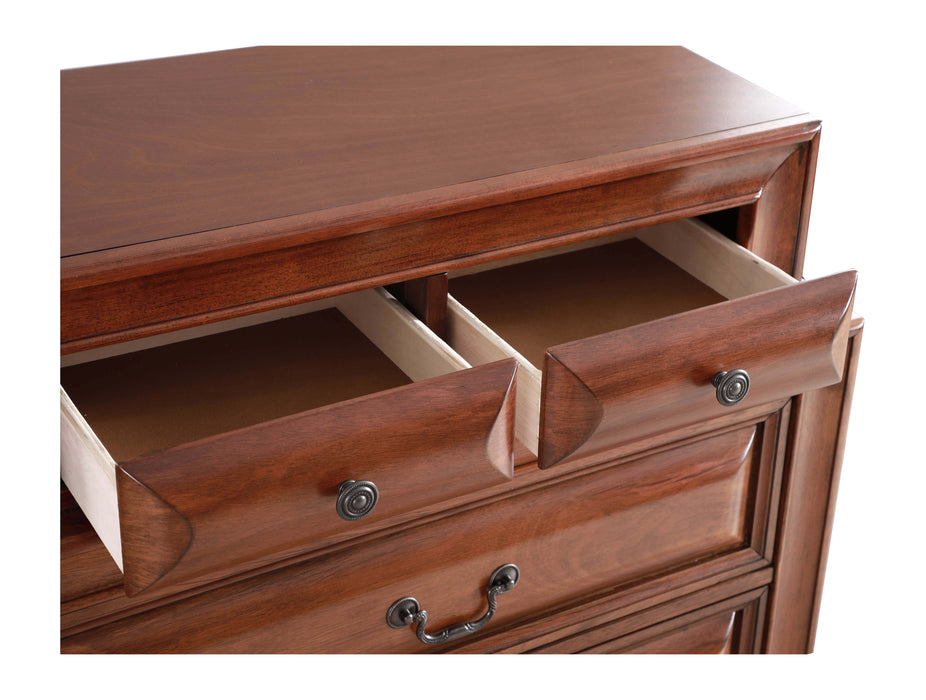 Glory Furniture Lavita Chest