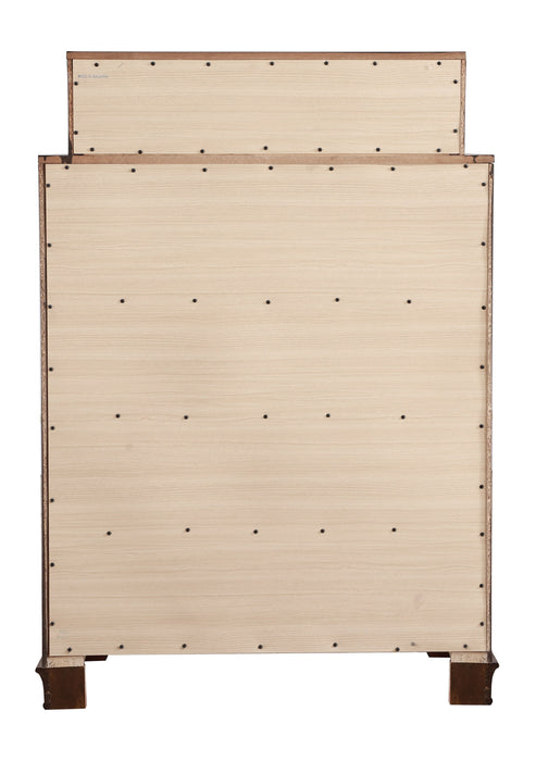Glory Furniture Lavita Chest