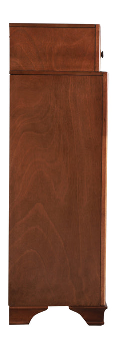 Glory Furniture Lavita Chest