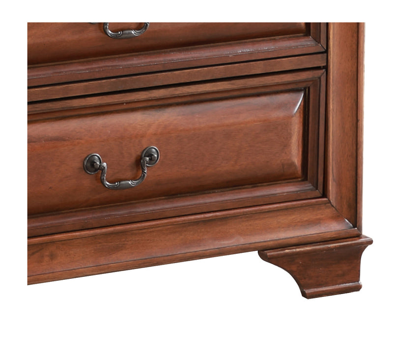 Glory Furniture Lavita Chest