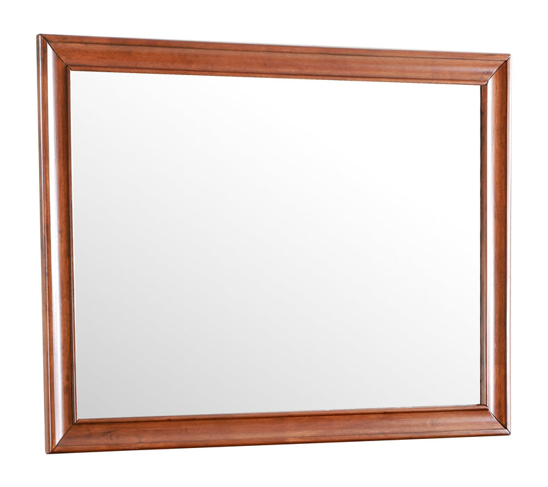 Glory Furniture Lavita Mirror