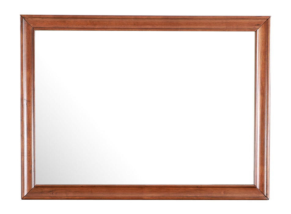 Glory Furniture Lavita Mirror