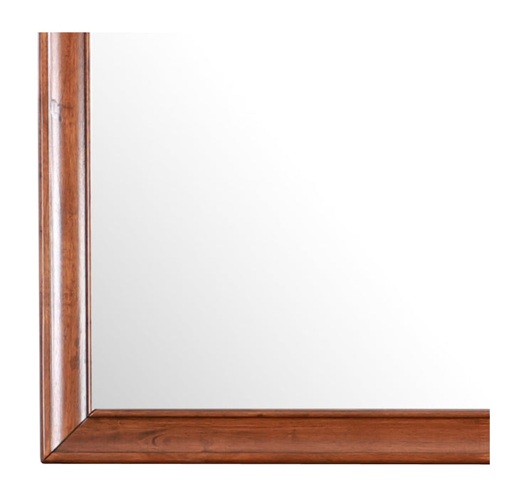 Glory Furniture Lavita Mirror