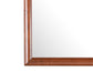 Glory Furniture LaVita G8850-M Mirror , Oak G8850-M