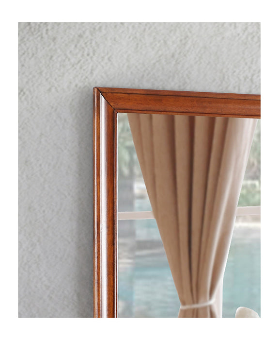 Glory Furniture Lavita Mirror