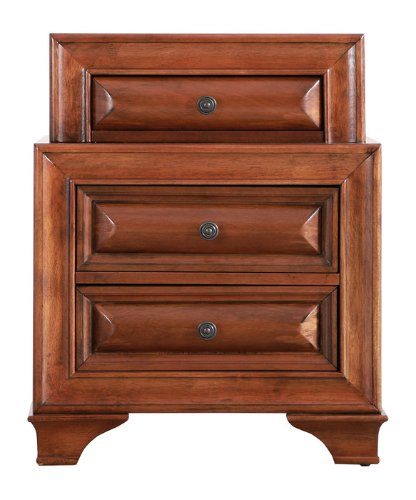 Mesita de noche Glory Furniture Lavita