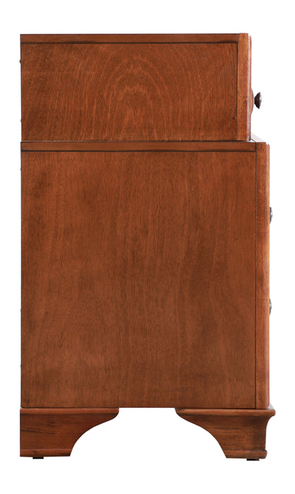 Mesita de noche Glory Furniture Lavita