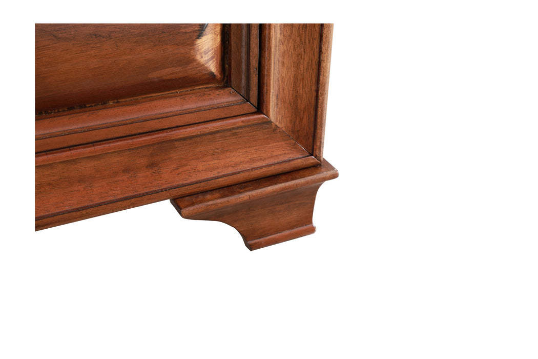 Mesita de noche Glory Furniture Lavita
