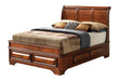 Glory Furniture LaVita Bedroom Set