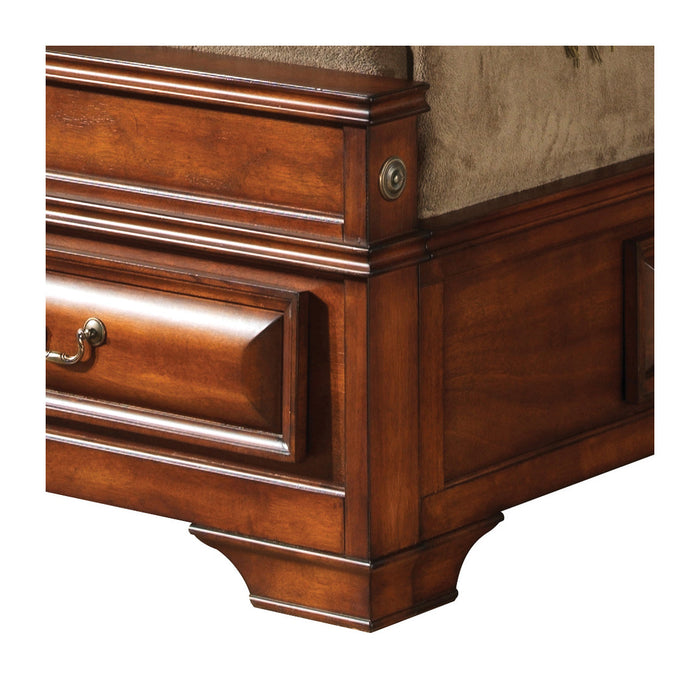 Glory Furniture Lavita Bed