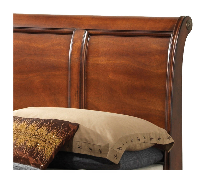 Glory Furniture Lavita Bed