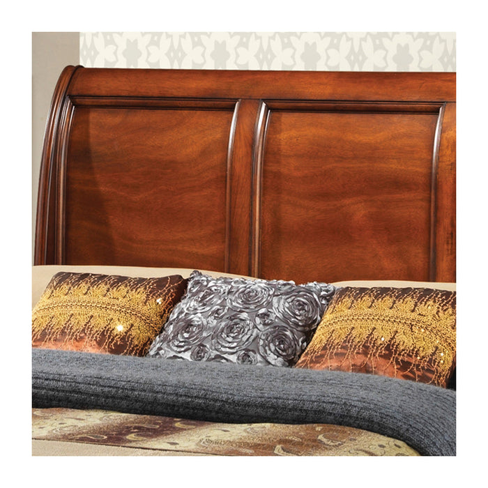 Glory Furniture Lavita Bed
