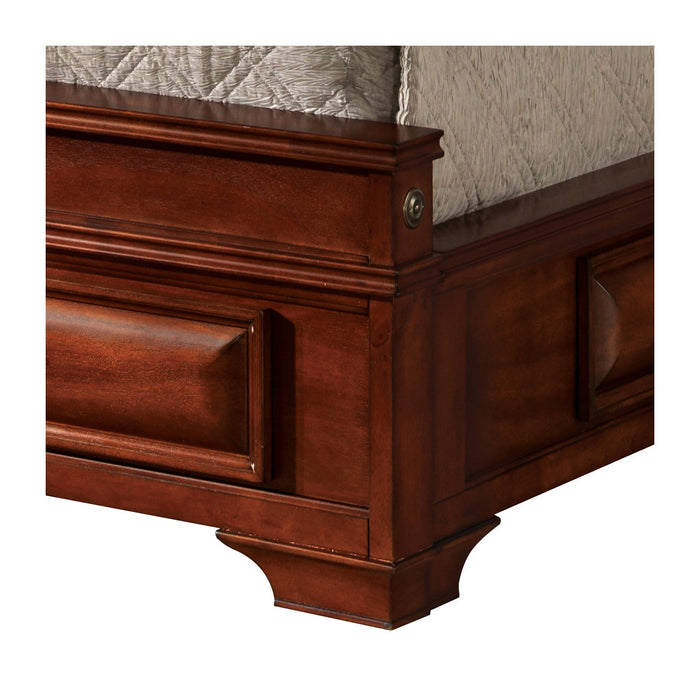 Glory Furniture Lavita Bed