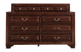 Glory Furniture LaVita Bedroom Set