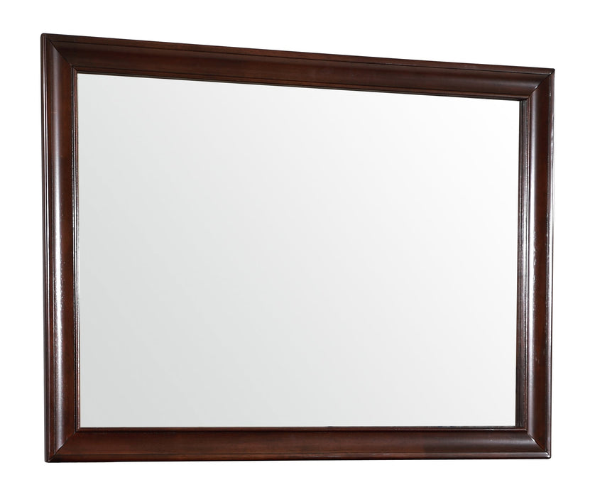Glory Furniture Lavita Mirror