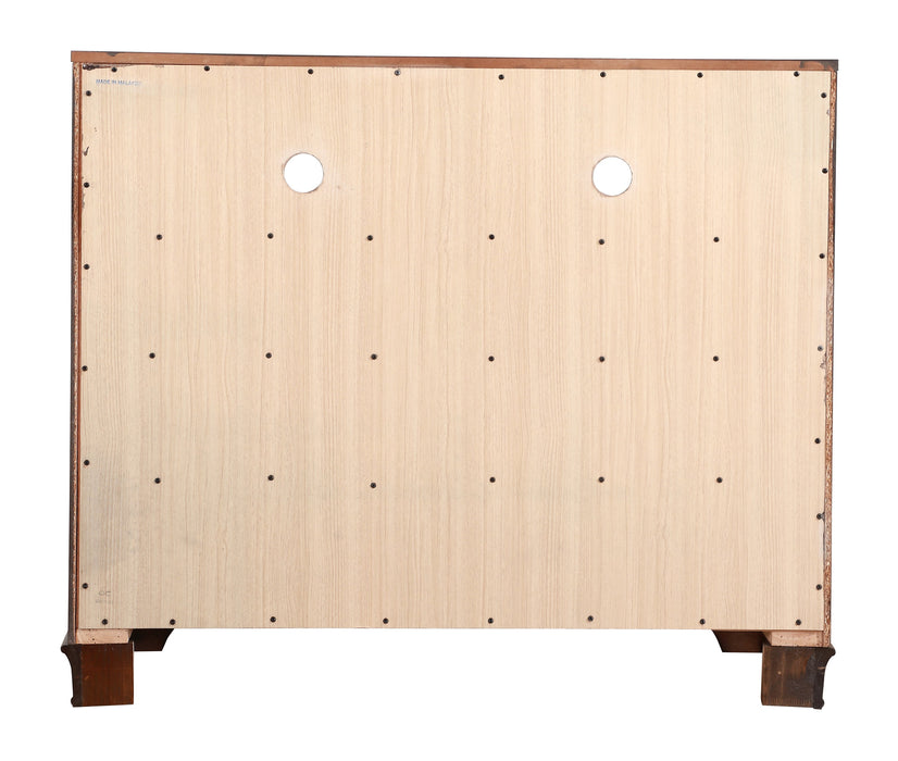 Glory Furniture Lavita Media Chest
