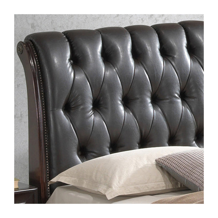 Glory Furniture Lavita Bed