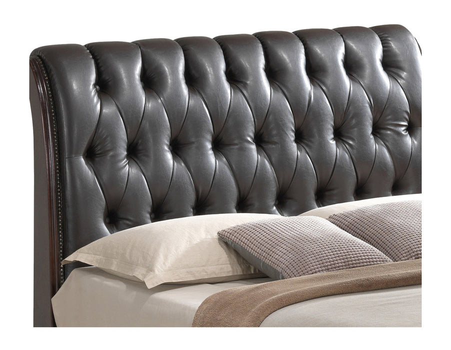 Glory Furniture Lavita Bed
