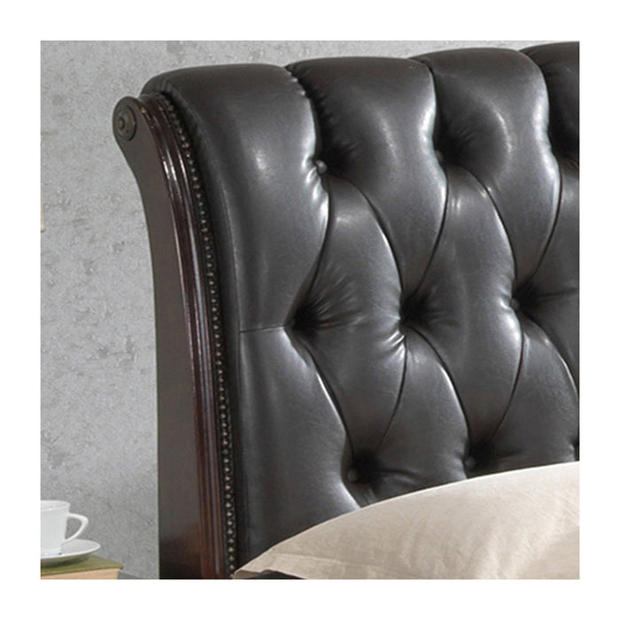 Glory Furniture Lavita Bed