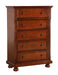 Glory Furniture Meade G8900-CH Chest , Cherry G8900-CH